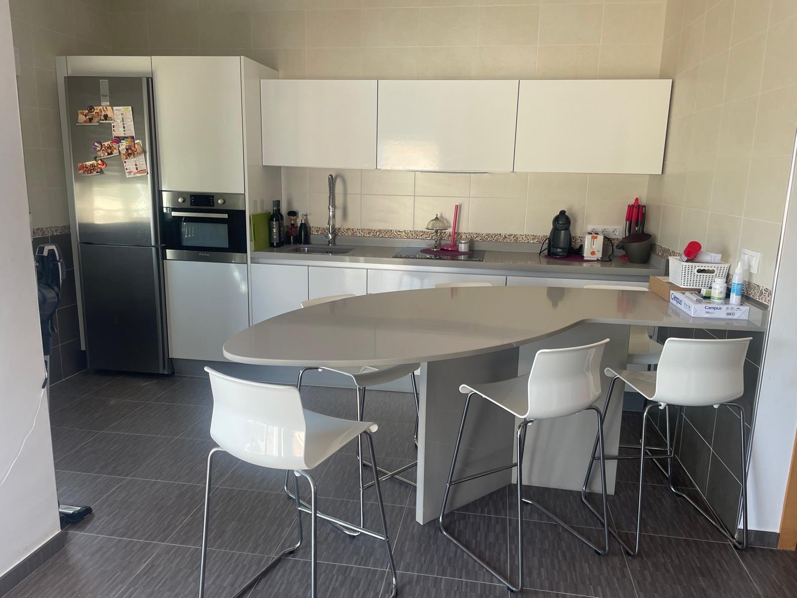 Apartamento Parra Gómez