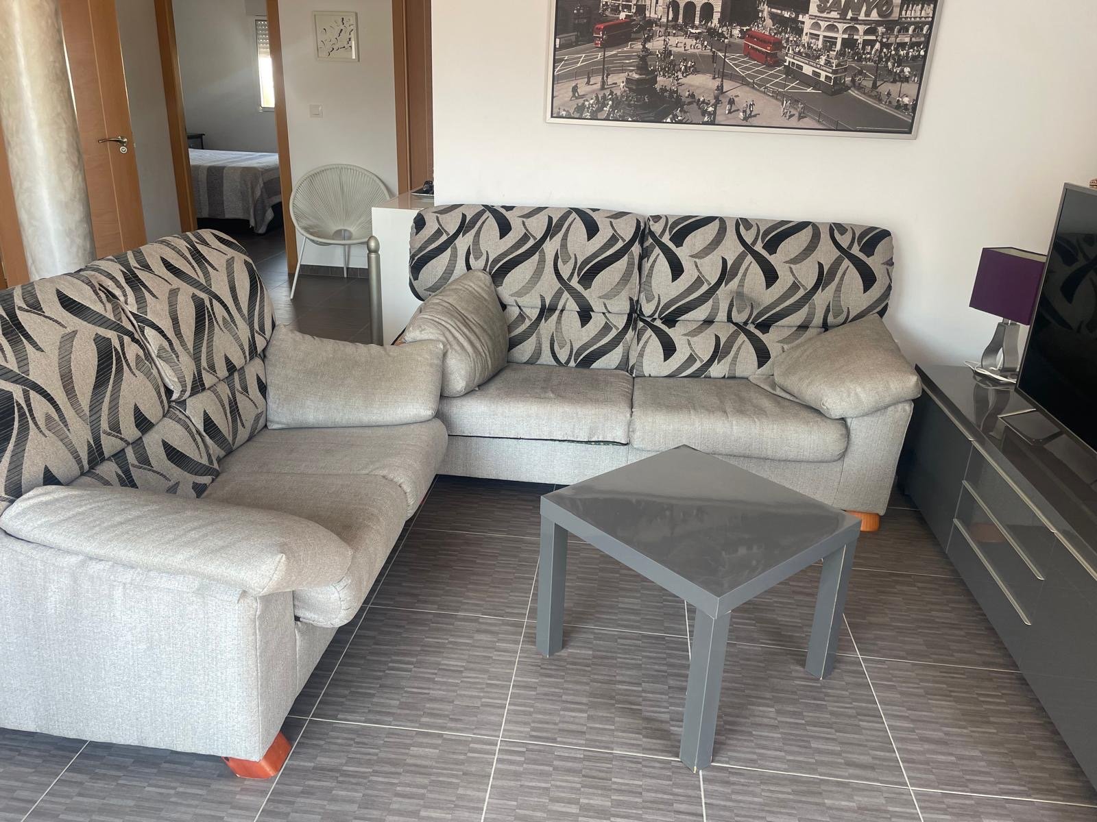 Apartamento Parra Gómez
