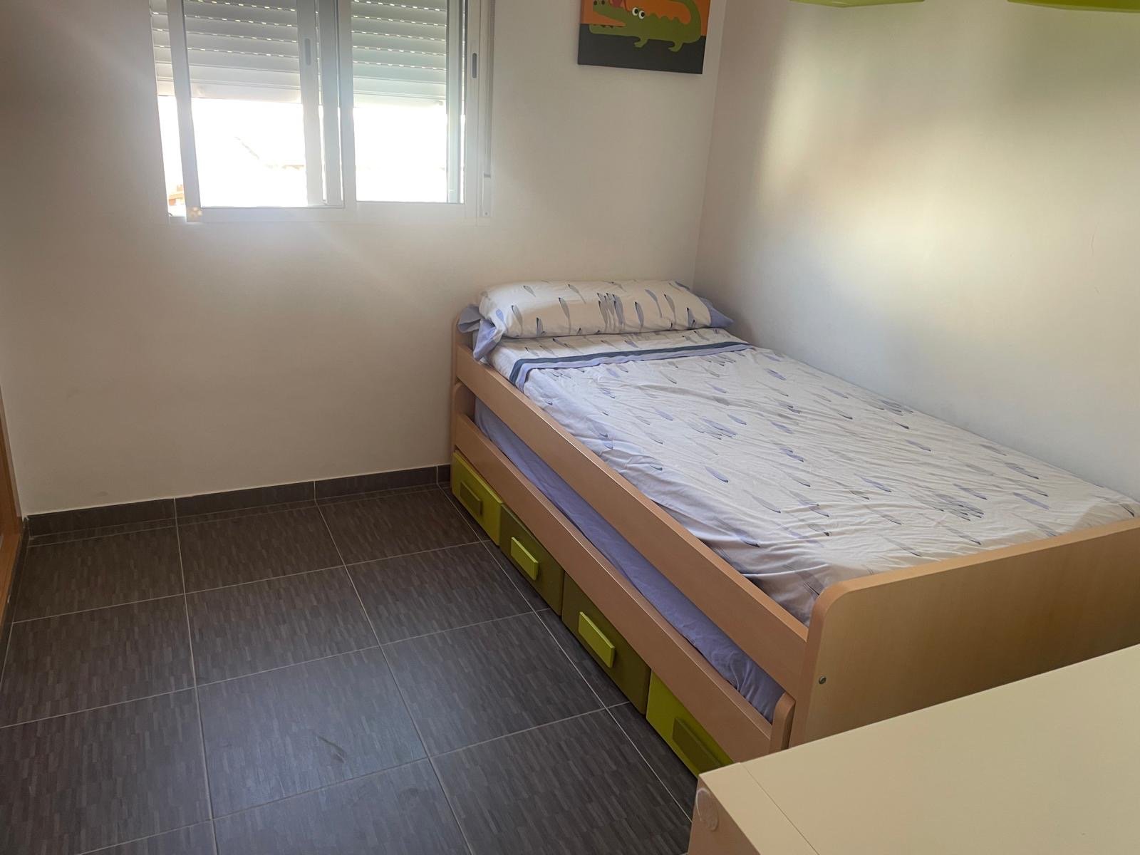 Apartamento Parra Gómez