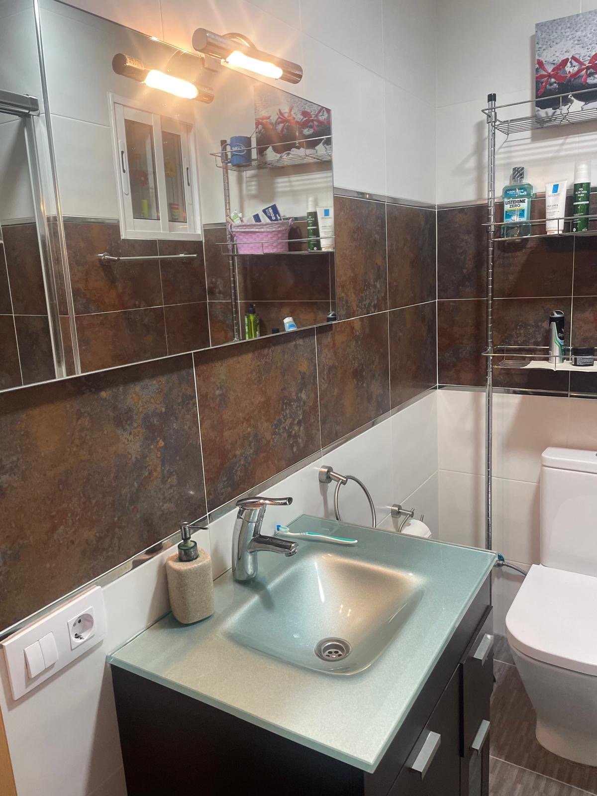 Apartamento Parra Gómez