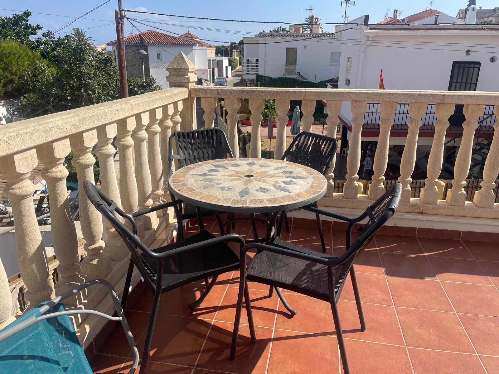 Apartamento Parra Gómez